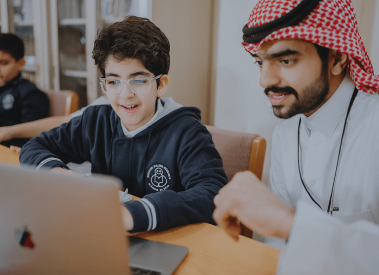 التكنولوجيا في التعليم