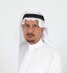 أ. صالح بن عبدالعزيز الخريجي