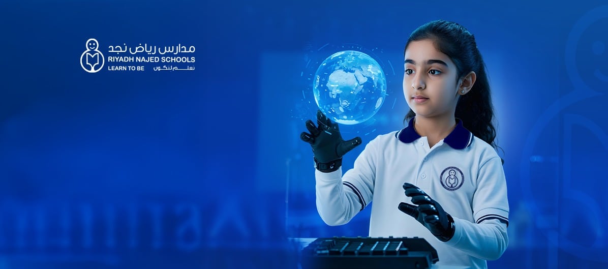 Learn to be<br/></noscript> a creator of tomorrow