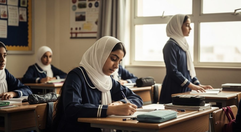 مدارس أهلية بالرياض بنات: كيف تختارين المدرسة المناسبة لمستقبل ابنتك؟