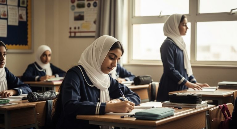 مدارس أهلية بالرياض بنات: كيف تختارين المدرسة المناسبة لمستقبل ابنتك؟