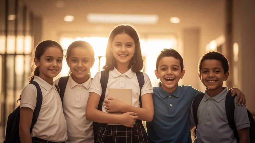 مدارس الرياض الأهلية: دليل شامل لاختيار التعليم الأفضل لأبنائك