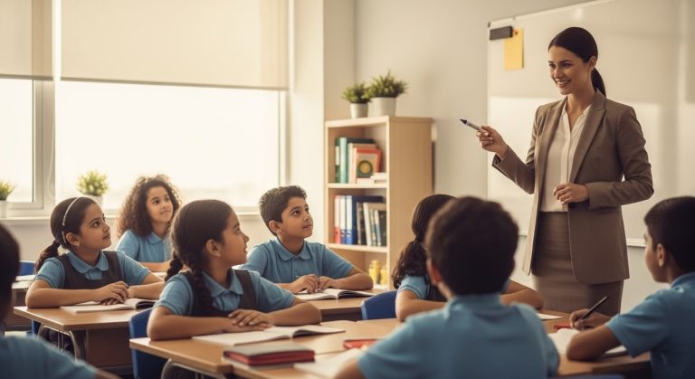 اسعار مدارس الانترناشونال بالرياض: دليل شامل لفهم التكاليف قبل اختيار المدرسة