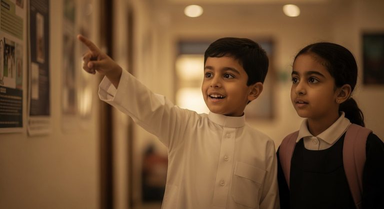 رسوم مدارس الرياض: دليل شامل لفهم التكاليف وطرق السداد قبل اتخاذ القرار