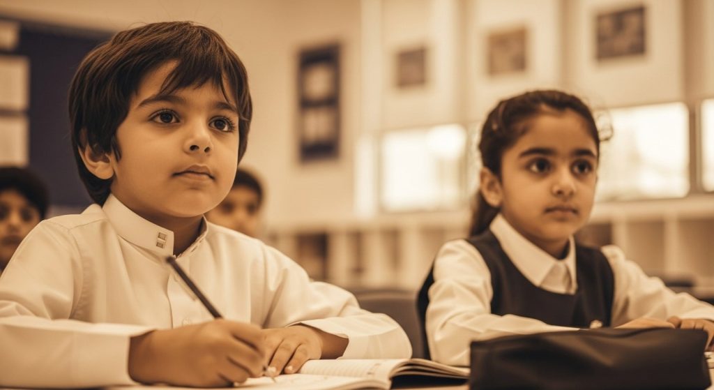 Riyadh Schools International: A Complete Guide to Choosing the Right School for Your Child’s Future