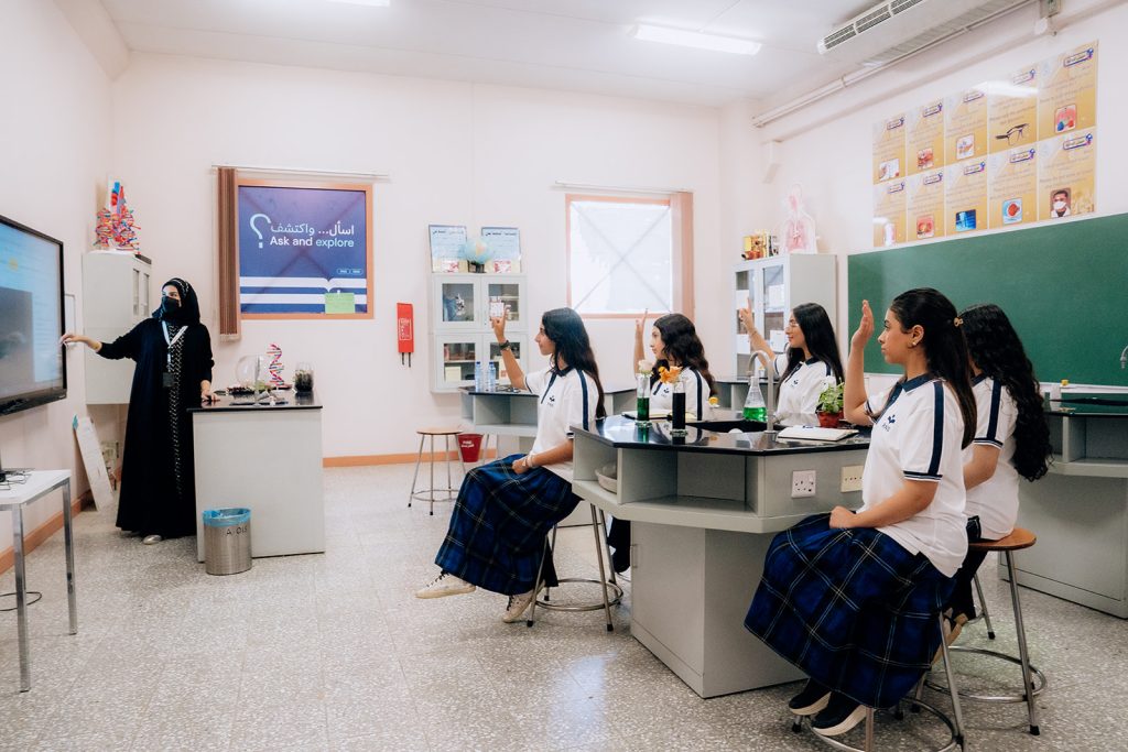 Girls International School in Riyadh: How to Choose the Right School for Your Daughter’s Future
