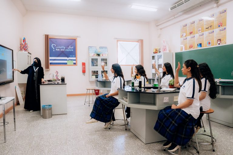 Girls International School in Riyadh: How to Choose the Right School for Your Daughter’s Future