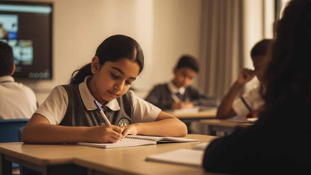 أفضل مدارس أهلية في الرياض: كيف تختار المدرسة المناسبة لمستقبل أبنائك؟