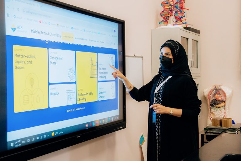 Classera Riyadh Schools: How the Digital Platform Enhances the Learning Experience
