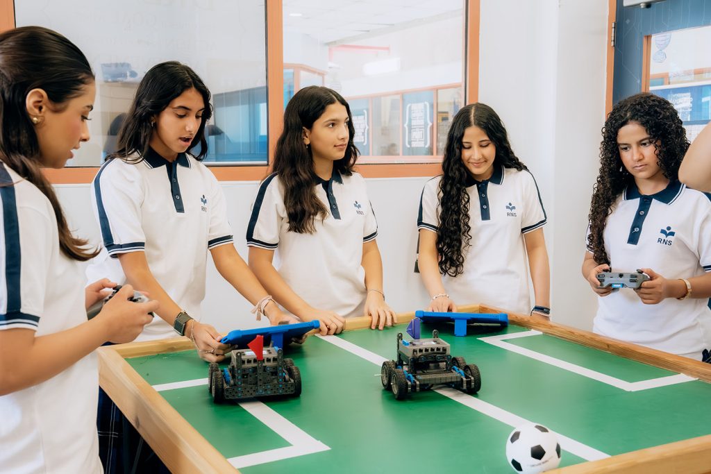 Best Private Schools in Riyadh: How to Choose the Right School for Your Child