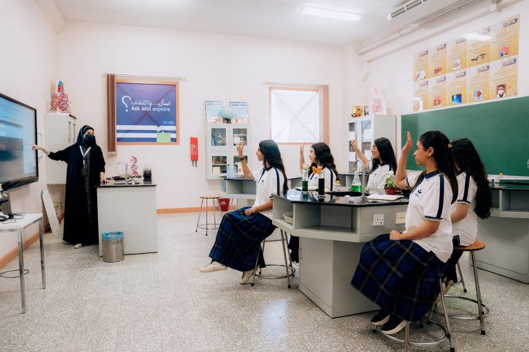 Private Schools in Riyadh: A Complete Guide to Choosing the Right School for Your Child