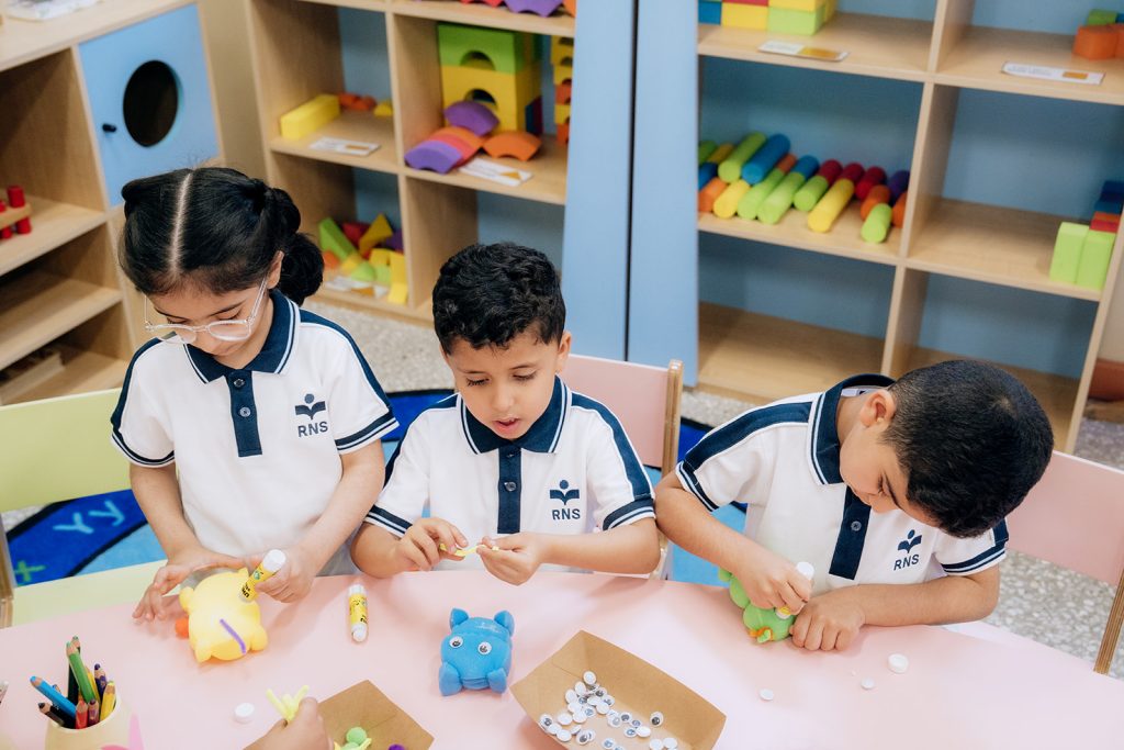 Best International Schools in Riyadh: How to Choose the Right International School for Your Child