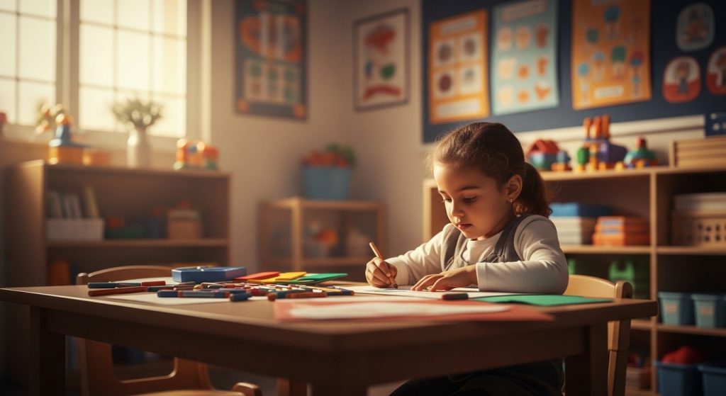 Best International Kindergarten Schools in Riyadh