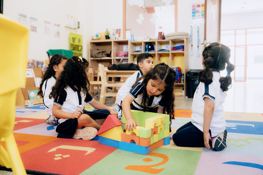 Best Schools in North Riyadh: How Parents Can Choose the Right School for Their Children