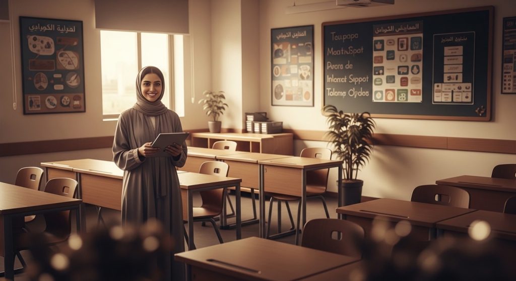 Top International Schools in Riyadh: How Parents Can Choose the Right Global Education