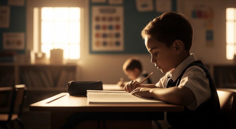 أفضل مدارس شمال الرياض: كيف يختار الأهل المدرسة المناسبة لأبنائهم؟