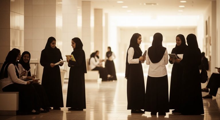 مدارس أهلية شمال الرياض للبنات: كيف تختار المدرسة المناسبة لابنتك؟