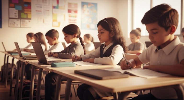 مدارس خاصة في الرياض: كيف يختار الأهل المدرسة المناسبة لأبنائهم؟