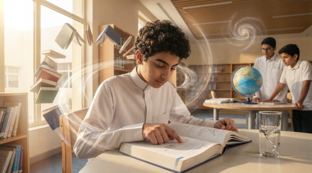 مدارس خاصة في الرياض: كيف يختار الأهل المدرسة المناسبة لأبنائهم؟
