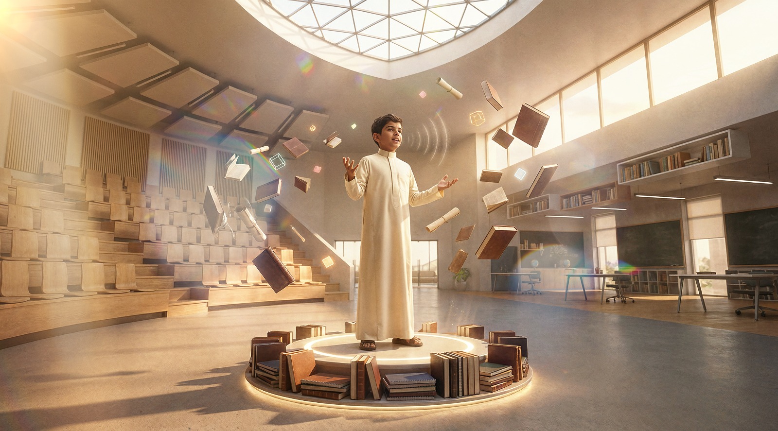 الرسوم الدراسية