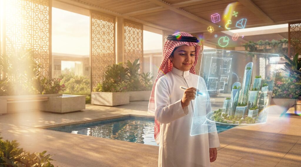 أفضل مدارس انترناشونال بالرياض: كيف يختار الأهل التعليم الدولي المناسب لأبنائهم؟