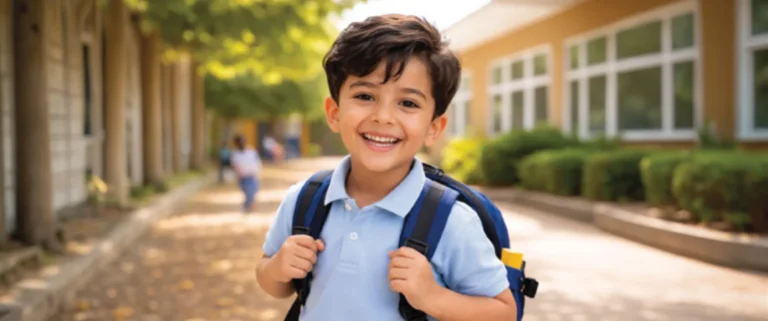 Kindergarten School in Riyadh: How Parents Can Choose the Right Early Learning Environment