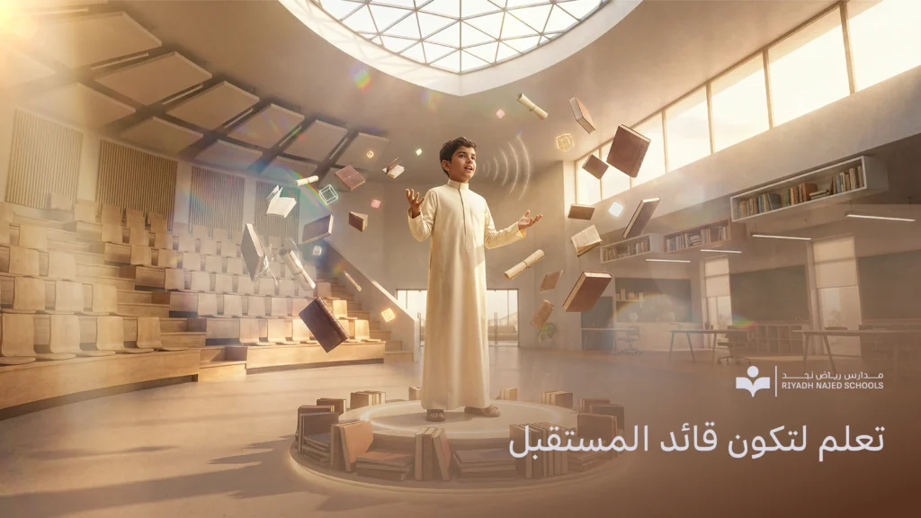 فوائد التعليم الدولي للأطفال في السعودية | لماذا يفضله أولياء الأمور؟