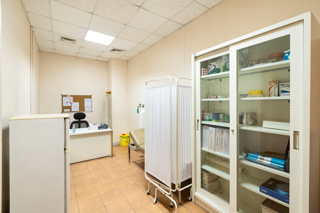 Medical Clinic