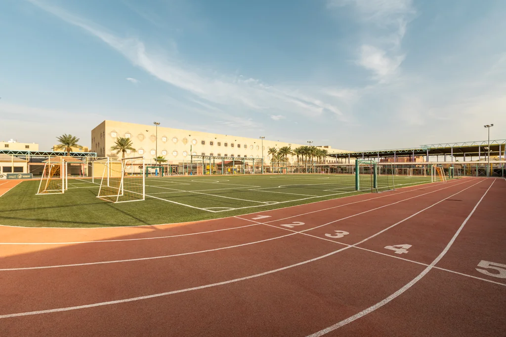 Sports Facilities