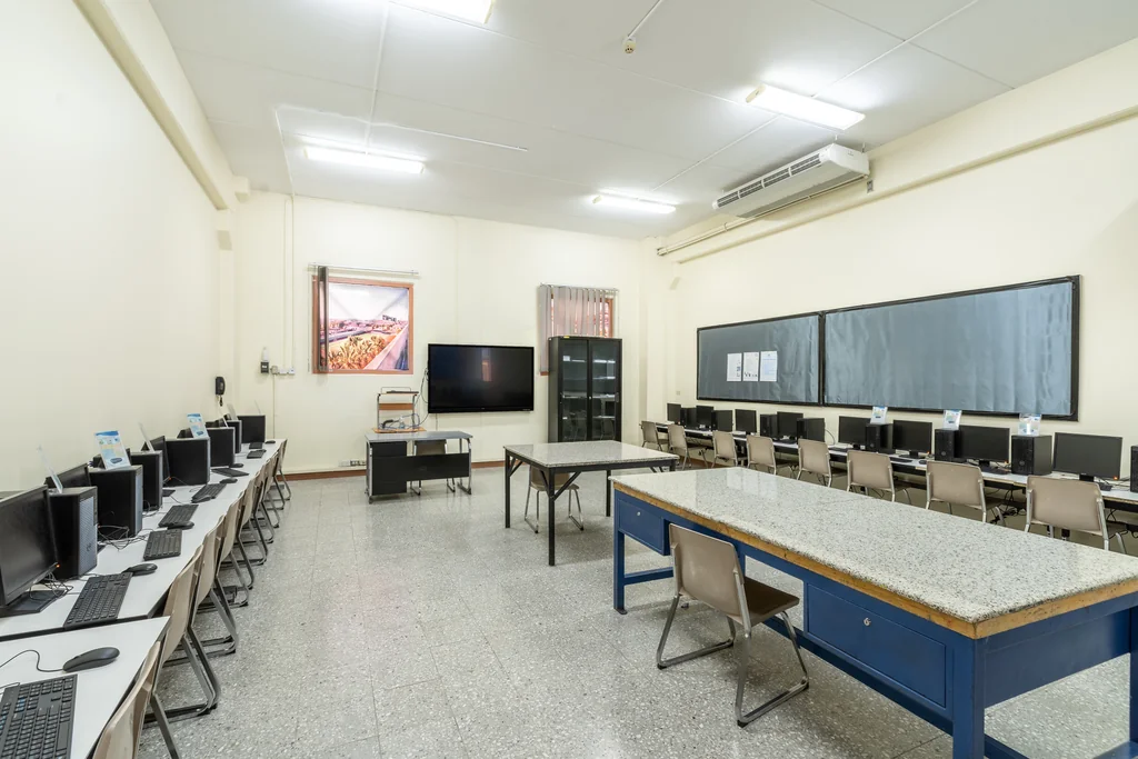 IT & Computer Labs