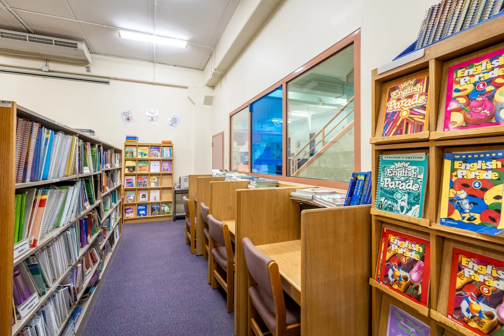 Library