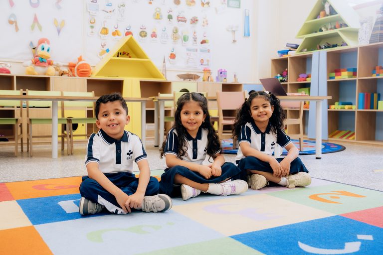 Best Primary Schools in Riyadh: How to Choose the Right School for Your Child