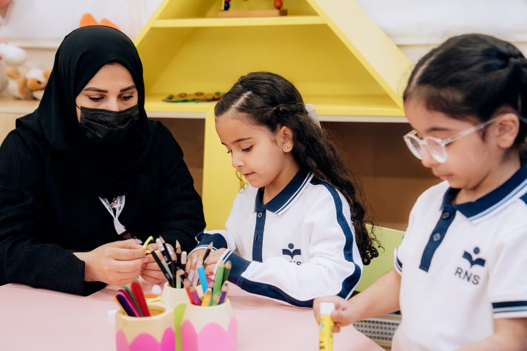 Kindergarten Admission in Riyadh: A Parent’s Guide to Enrollment and School Readiness
