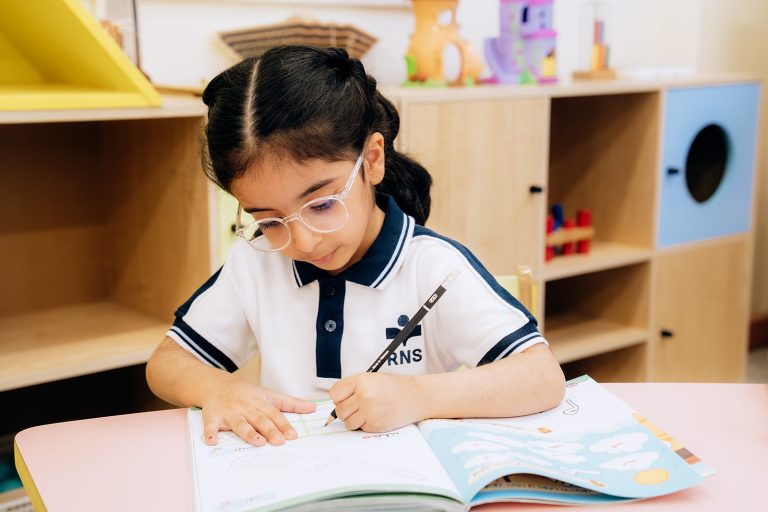 Kindergarten Fees in Riyadh: What Parents Should Know Before Choosing a School