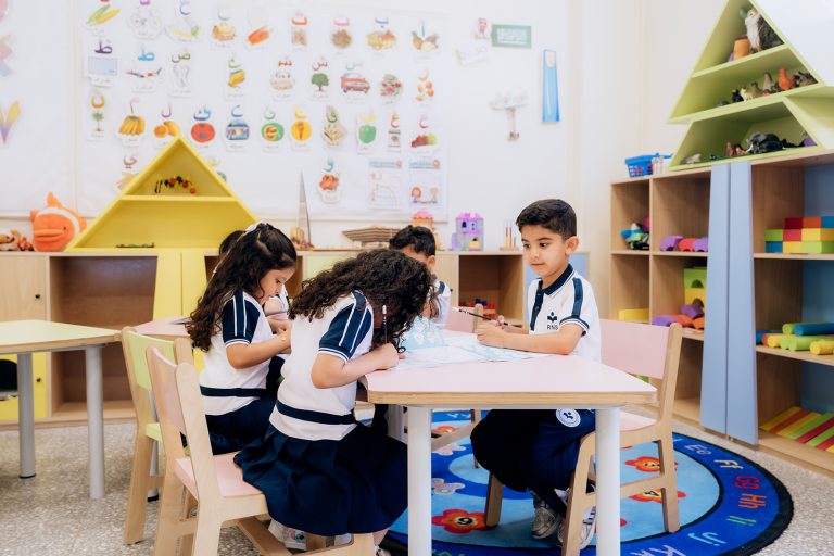 Private Primary Schools in Riyadh: What Parents Should Look for When Choosing a School