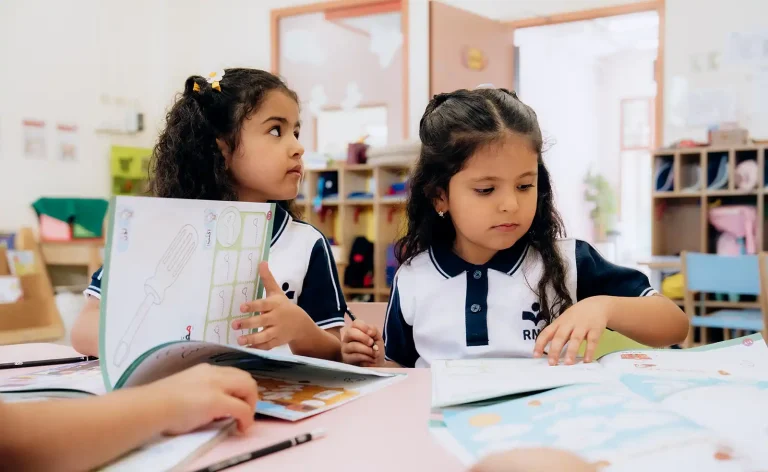 Private School Curricula in Riyadh: What Parents Should Know